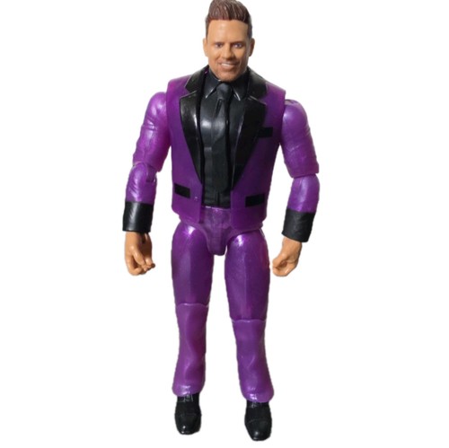The miz wwe - the,