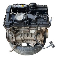 MINI F55 F56 F57 Cooper S B48C