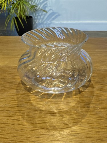 Vintage clear glass - vintage,