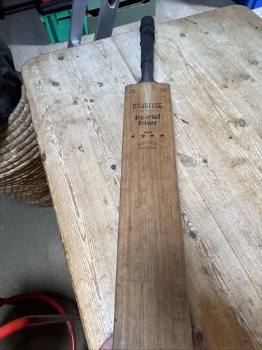 Vintage 1930s gradidge - vintage,