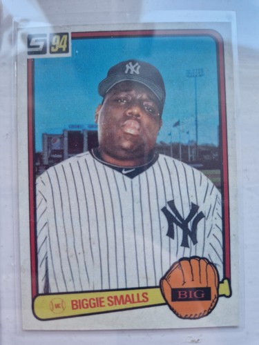 The notorious biggie - b.i.g.,