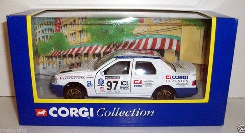 Corgi 59301 ford sierra - -, rs