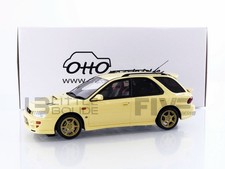 OTTO MOBILE 1/18 - SUBARU