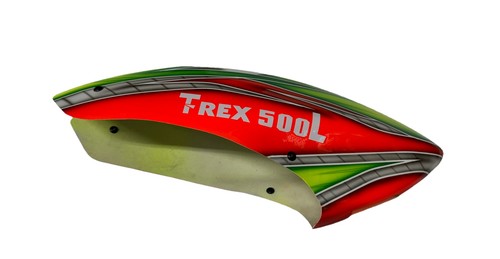 Royal align trex 500x 500l - trex,