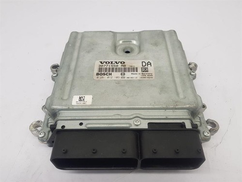 2008 volvo c70 engine ecu - c70,