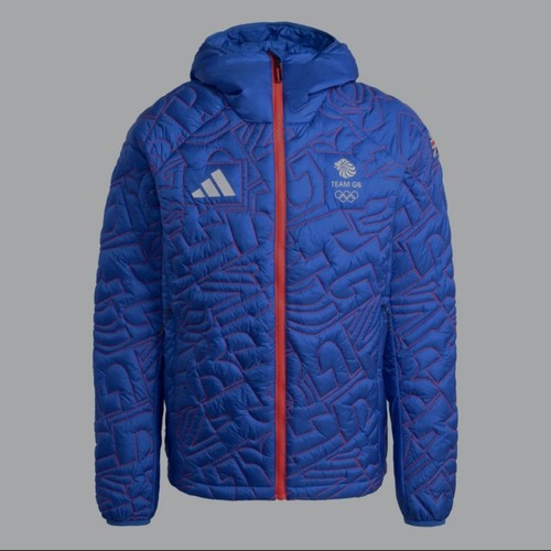 Adidas team xpr primaloft - team,