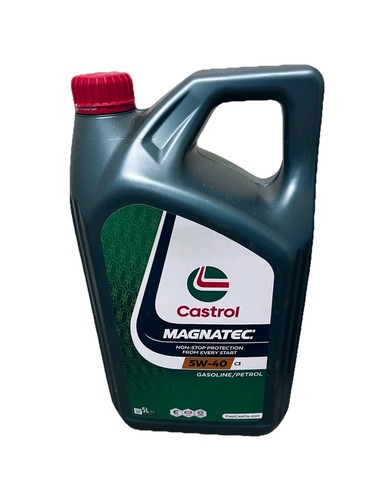 Castrol magnatec c3 - castrol, 5w-40