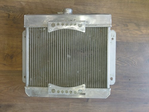 Ford escort mk1 mk2 airtec - mk1, &
