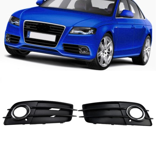 Pair car fog light - light, cover