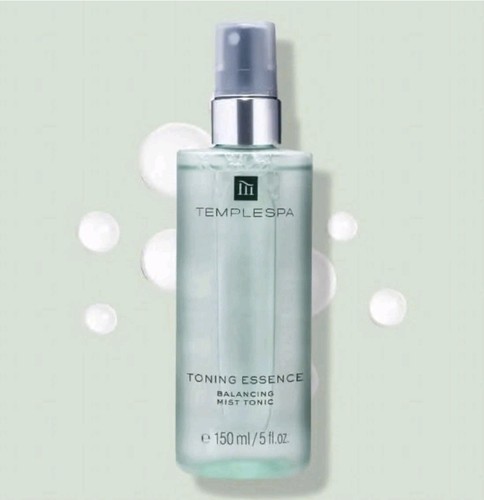 Temple spa toning - temple,