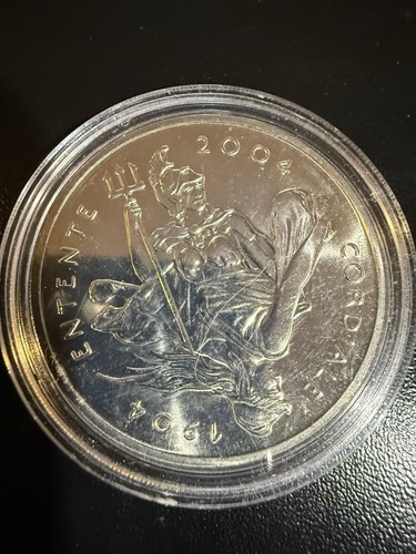 United kingdom entente - £5,