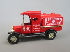 C861 Vintage 1986 Matchbox Y3