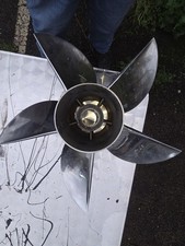 5 Blaid Cleaver Signature