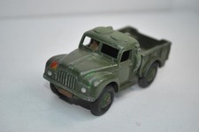 Military army dinky toys - military,