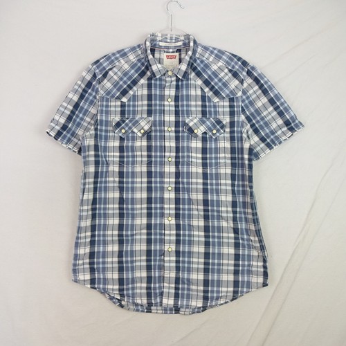Levis shirt mens large - shirt,