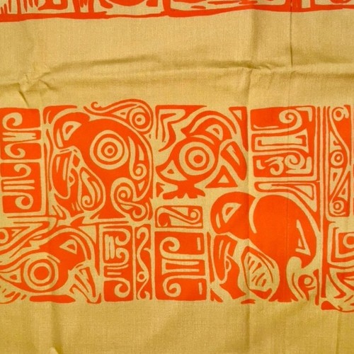 Vtg hawaiian atomic - hawaiian,