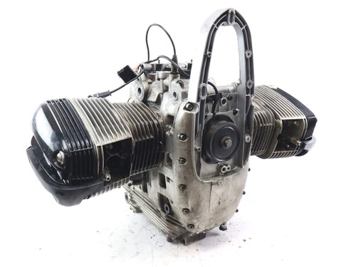 Bmw 1100 112eb - gs, engine