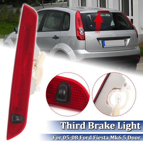 1363489 rear high level - level, brake