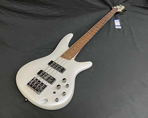 Ibanez sr300e new unused - ibanez, sr300e-pw