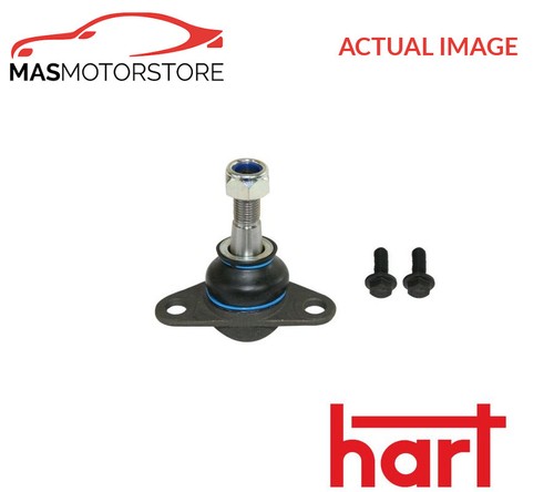 Suspension ball joint front - suspension,