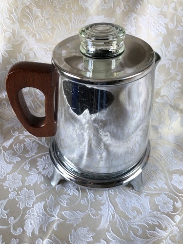 Sona j122 coffee - pot, water