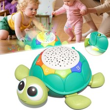 Baby Crawling Turtle Toys