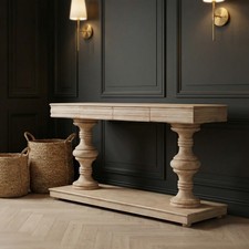 Large Wooden 180cm Classic