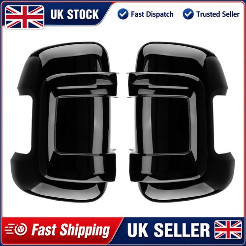 Wing mirror covers for fiat - mirror,