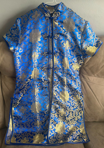 Traditional chinese blue - traditional,