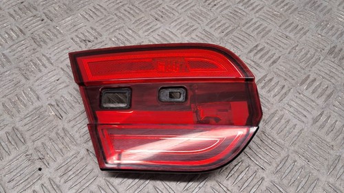 Jaguar luxury rear - jaguar, d
