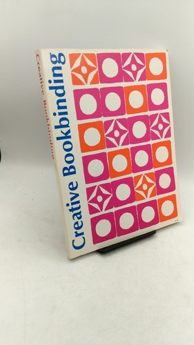 Creative bookbinding pauline - creative,