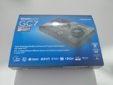 Creative Sound Blaster GC7 DAC