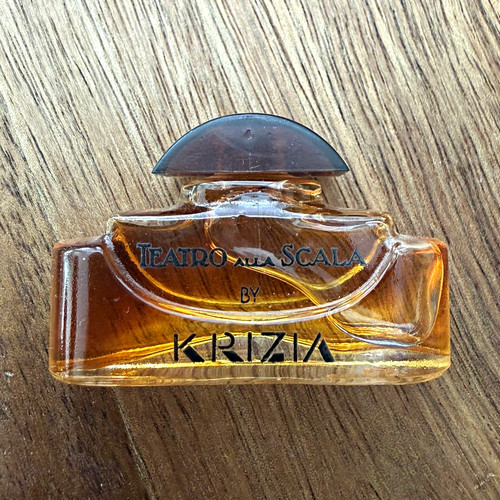 Krizia tempo scala - by, vintage