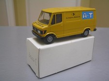 Conrad Mercedes Benz 307/308