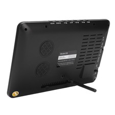 9in Portable Digital TV