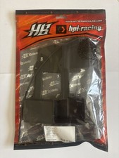 HB Racing 114413 Radio Tray