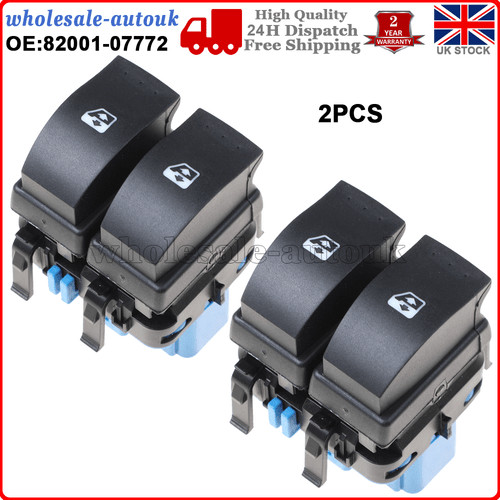 2pcs electric window - 2pcs,