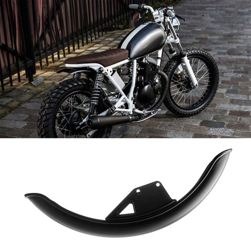 Motorbike front mudguard - motorbike,