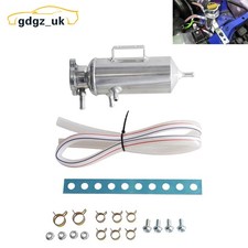 Universal Overflow Coolant