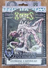 Hordes Miniature Legion of