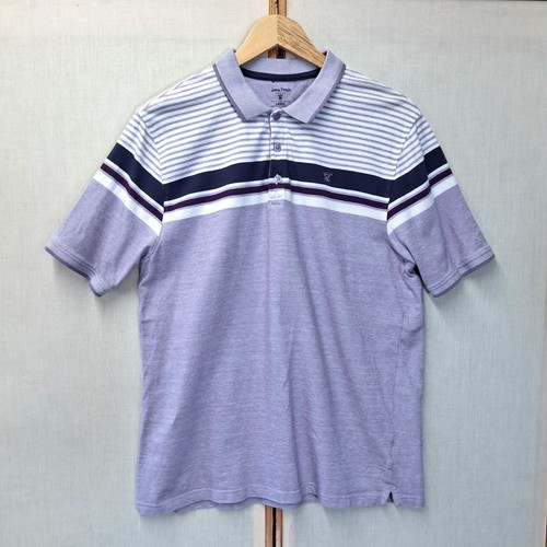 James pringle polo - james,