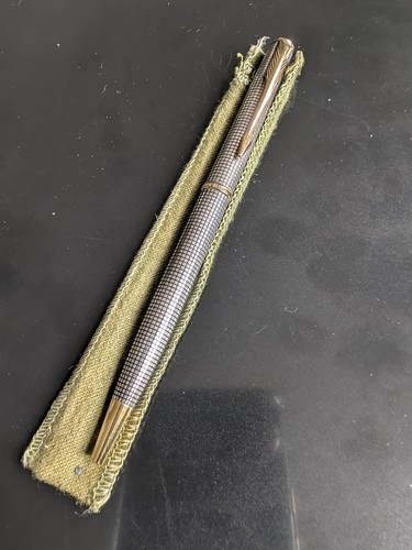 Parker ciselé ballpoint - 75,