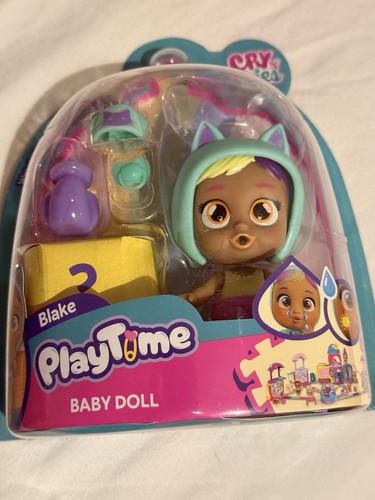 Cry babies playtime - babies, baby