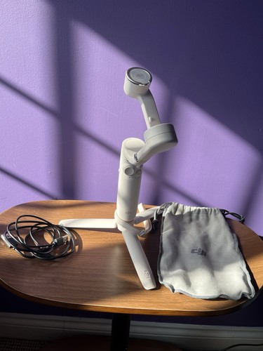 Dji smartphone gimbal - 5,