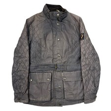 Musto Grasmere Jacket Cotton
