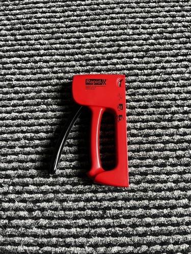 Rapid r53 ergonomic - rapid, staple