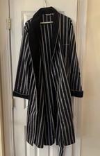 Vintage Derek Rose men's robe