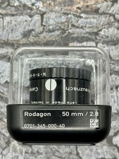 Rodenstock Rodagon 50mm f2.8