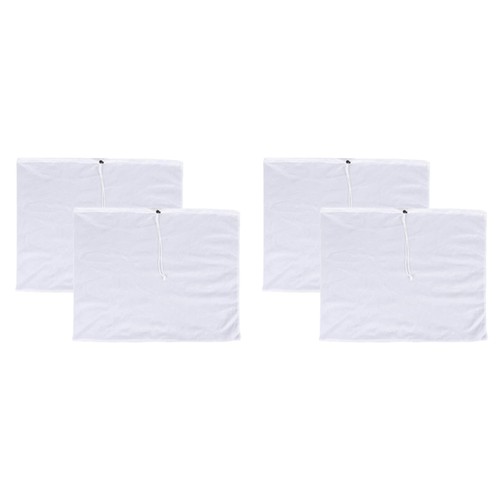 Pack brew bags - 4,