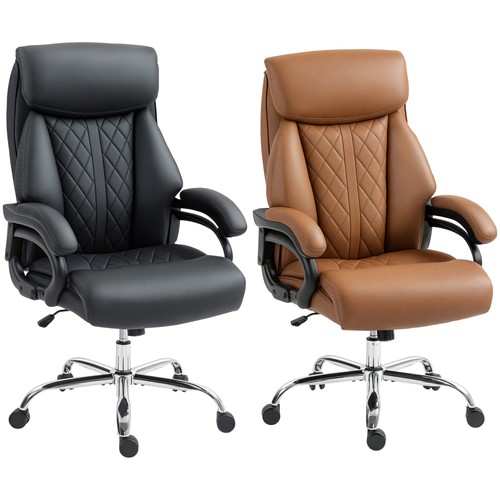 Homcom office chair with - homcom,